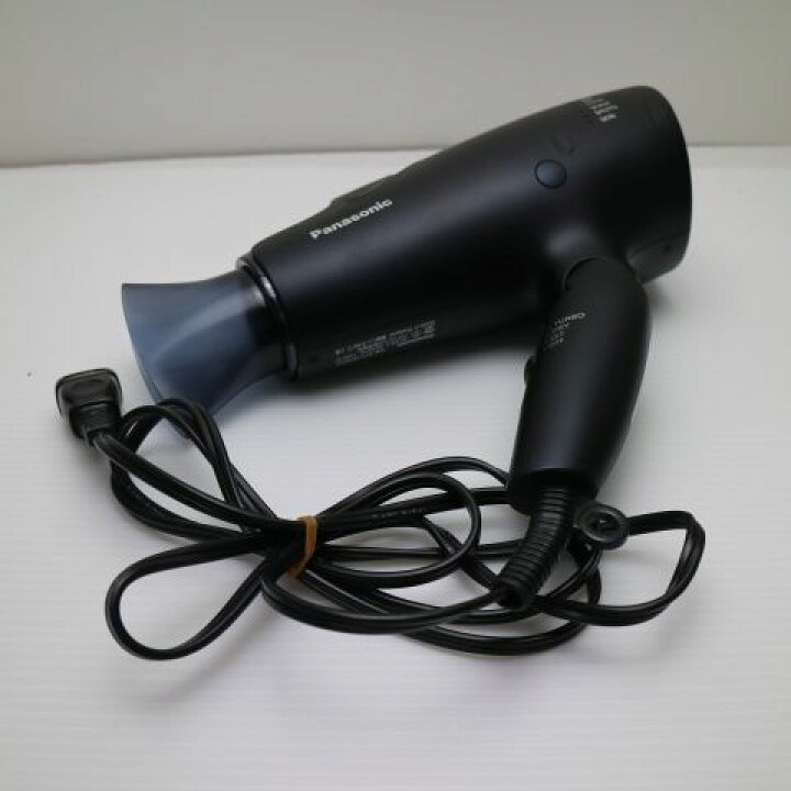 楽天市場】【中古】安心保証 良品中古 EH-NA0G ナノケア ディープ  