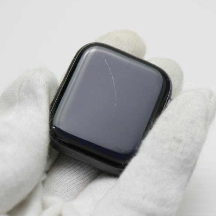 楽天市場】【中古】良品中古 Apple Watch series5 44mm GPS+Cellular  