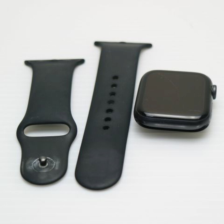 楽天市場】【中古】良品中古 Apple Watch series5 44mm GPS+Cellular  