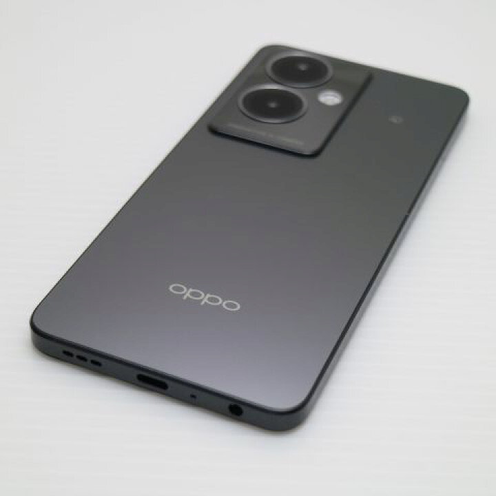 楽天市場】【中古】超美品 SIMフリー OPPO A79 5G ミステリーブラック 