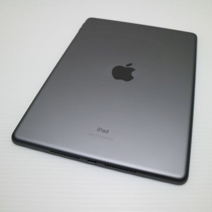 楽天市場】【中古】超美品 iPad7 第7世代 wi-fiモデル 32GB スペース 