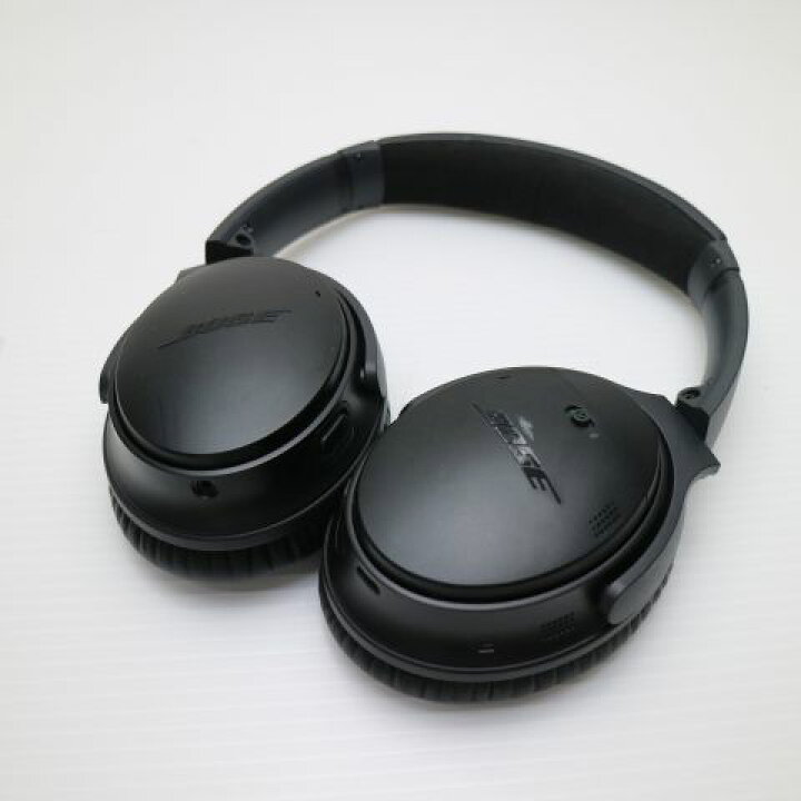 楽天市場】【中古】美品 QuietComfort 35 wireless headphones II  