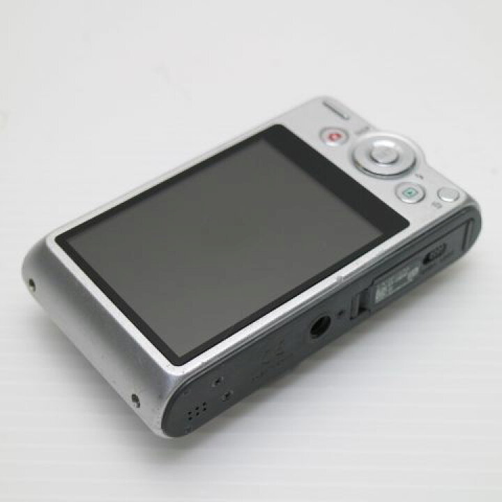 楽天市場】【中古】 良品中古 EX-ZS240 シルバー 安心保証 即日発送 