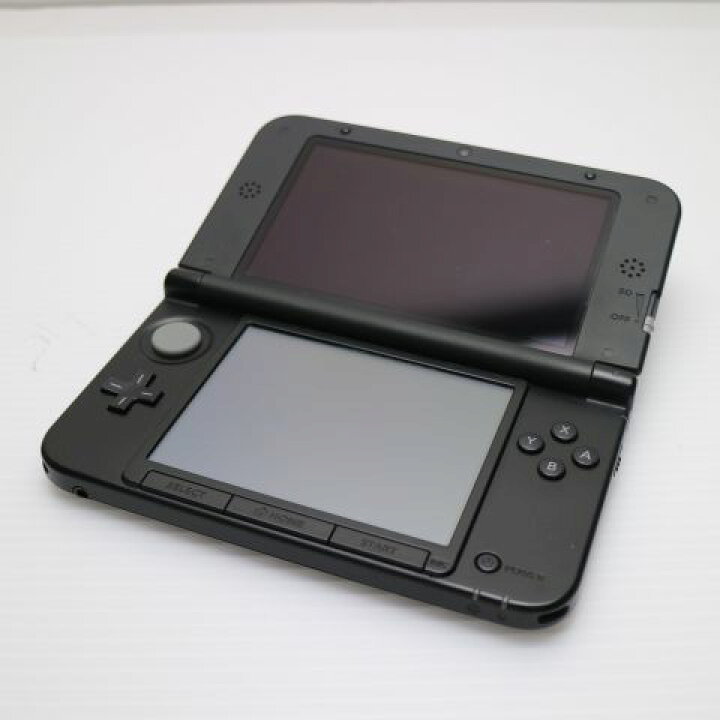 楽天市場】【中古】 美品 ニンテンドー3DS LL シルバー 安心保証 即日 