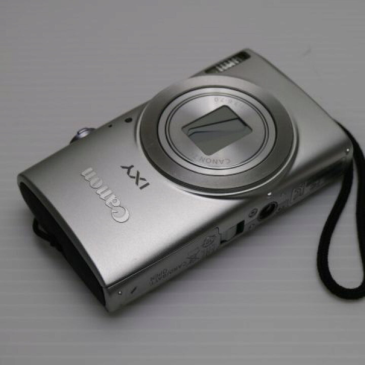 楽天市場】【中古】 超美品 IXY 170 シルバー 安心保証 即日発送 