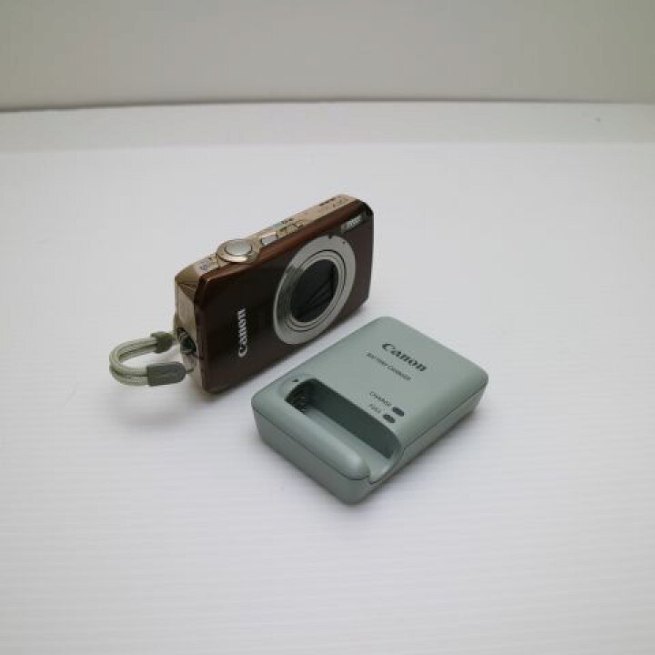 楽天市場】【中古】 超美品 IXY 50S ブラウン 安心保証 即日発送 Canon 