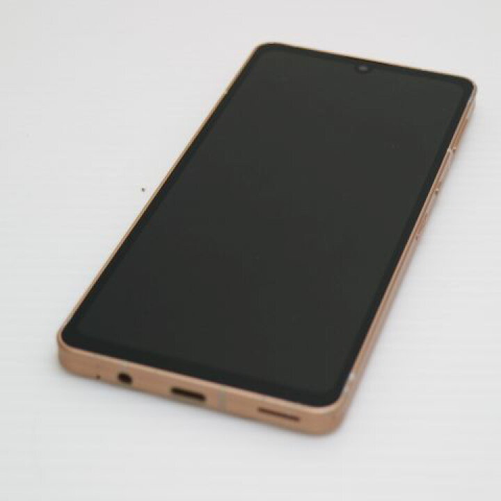 楽天市場】【中古】安心保証 美品 SIMフリー AQUOS sense6 4GB 64GB SH 