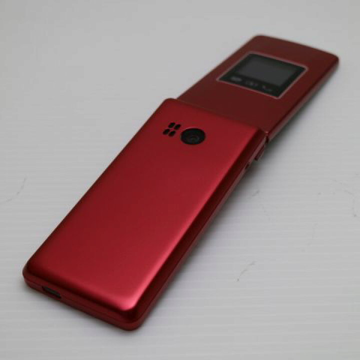 楽天市場】【中古】超美品 A207SH かんたん携帯11 ピンク SOFTBANK 