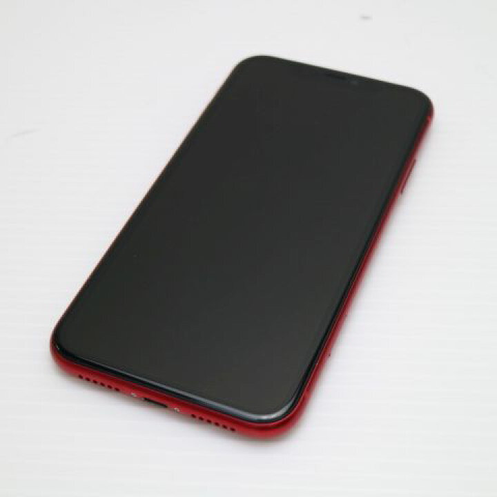 楽天市場】【中古】超美品 SIMフリー iPhone 11 64GB プロダクトレッド 