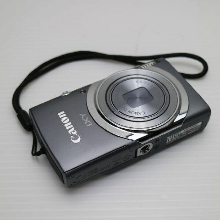 楽天市場】【中古】 超美品 IXY 130 グレー 安心保証 即日発送 