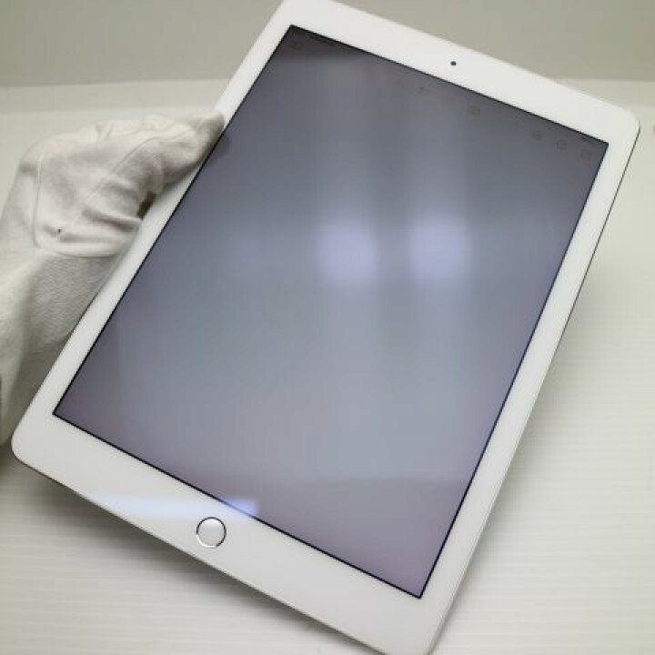 超美品 SIMフリー にごしゃ iPad 第9世代 64GB シルバー 本体 即日