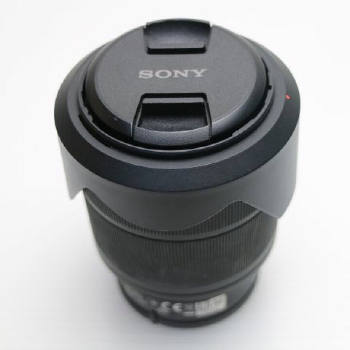 楽天市場】【中古】良品中古 SONY FE 28-70mm F3.5-5.6 OSS SEL2870 