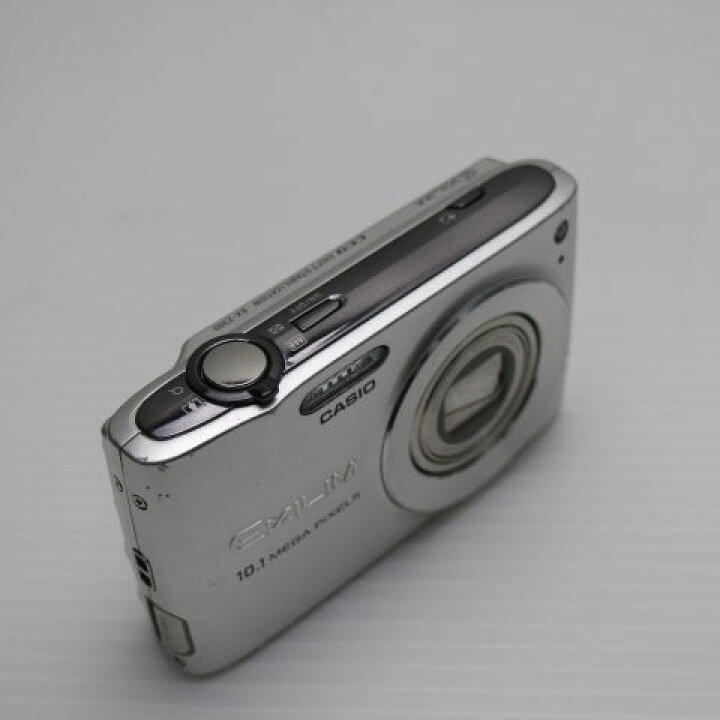 CASIO カシオ EXILIM EX-Z300 シルバー デジカメ 動作品 楽天市場】【中古】 良品中古 EX-Z300 シルバー 安心保証 即日発送 CASIO EXILIM デジカメ 本体 土日祝発送OK : エムティーエム