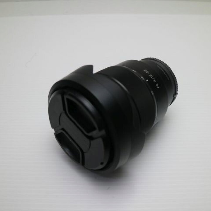 楽天市場】【中古】美品 SONY Vario-Tessar T* FE 16-35mm F4 ZA OSS 