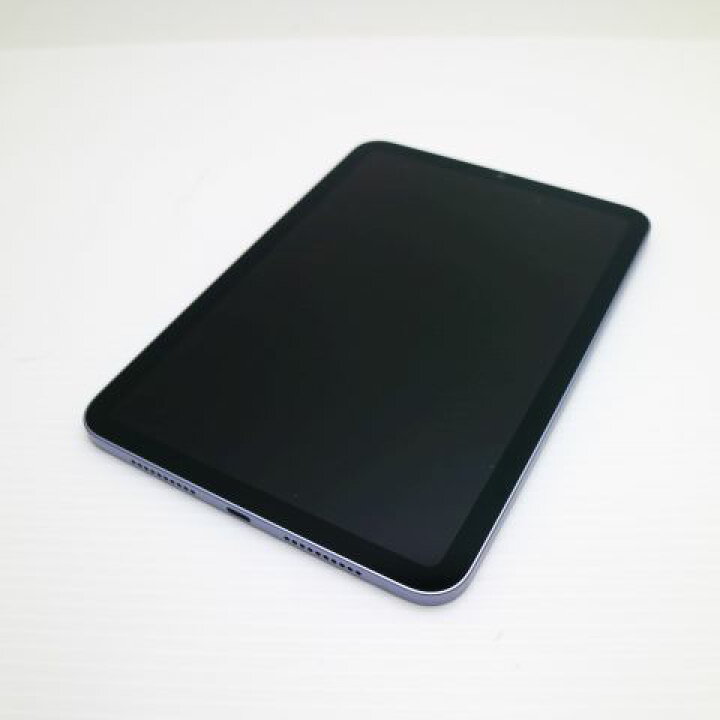 楽天市場】【中古】安心保証 超美品 iPad mini 第6世代 Wi-Fi 64GB 