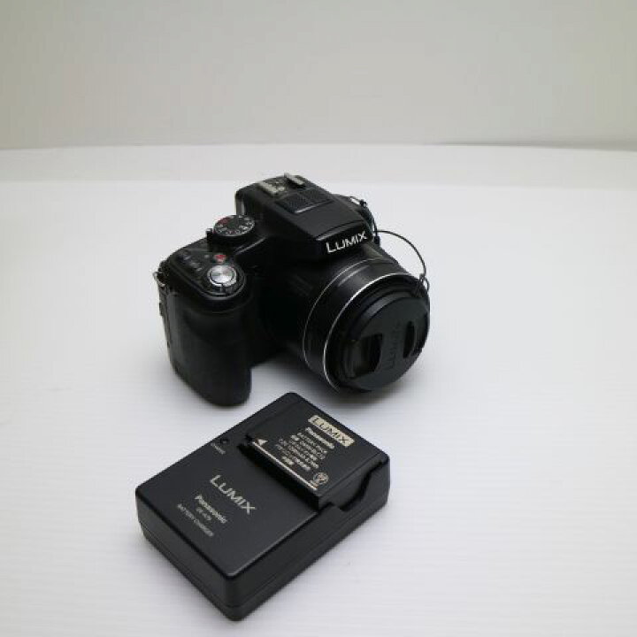 楽天市場】【中古】 超美品 DMC-FZ200 ブラック 安心保証 即日発送