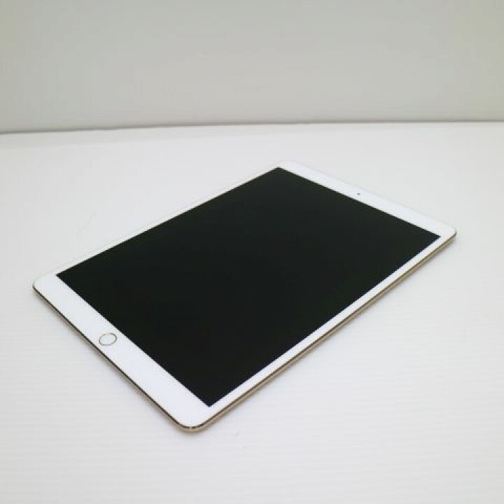 楽天市場】【中古】 美品 SIMフリー iPad Pro 10.5インチ 64GB 
