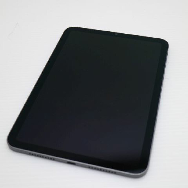 楽天市場】【中古】安心保証 超美品 iPad mini 第6世代 Wi-Fi 64GB 