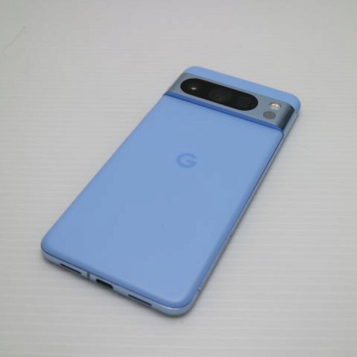 楽天市場】【中古】超美品 SIMフリー Google Pixel 8 Pro 128GB ベイ 