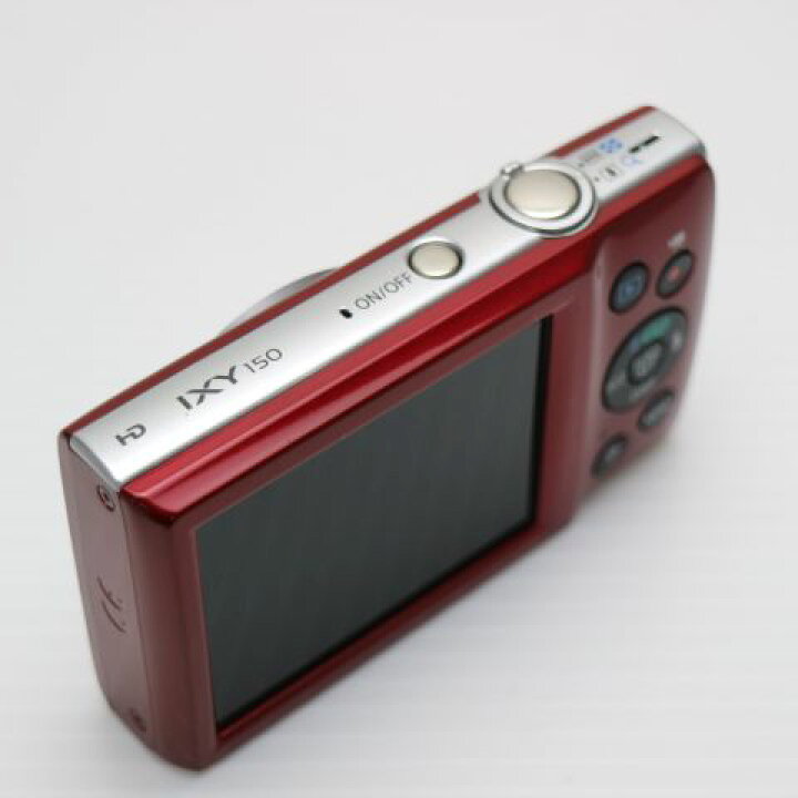 楽天市場】【中古】 超美品 IXY 150 レッド 安心保証 即日発送 