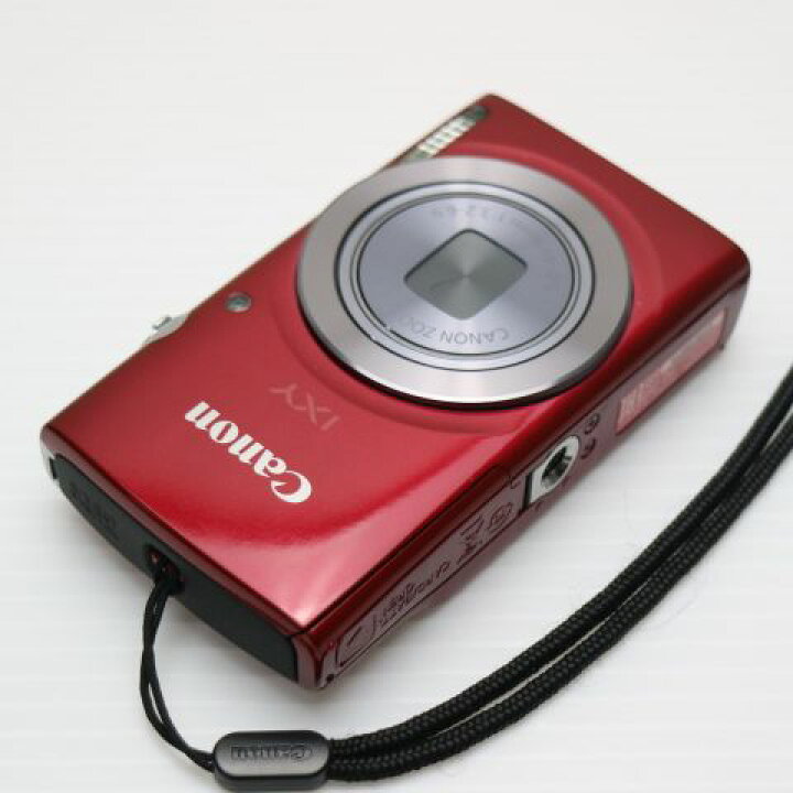 楽天市場】【中古】 超美品 IXY 150 レッド 安心保証 即日発送 