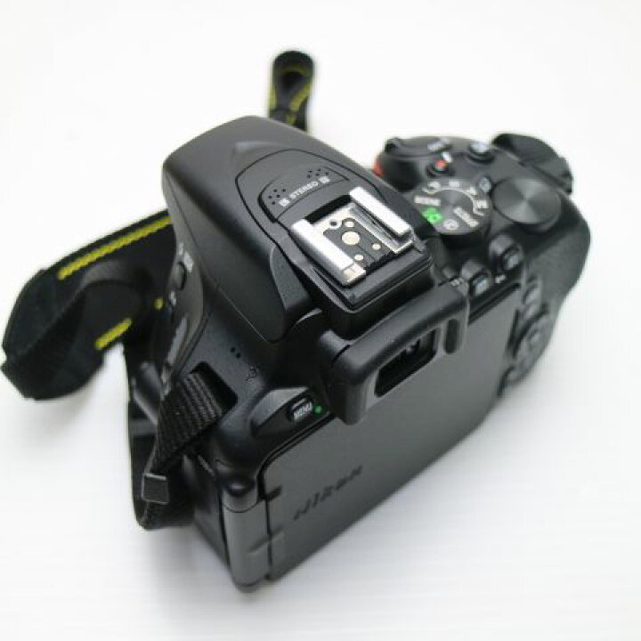 楽天市場】【中古】 超美品 D5600 ボディ ブラック 安心保証 即日発送  