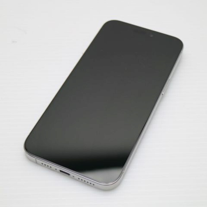 楽天市場】【中古】美品 SIMフリー iPhone15 Pro Max 1TB ホワイト 