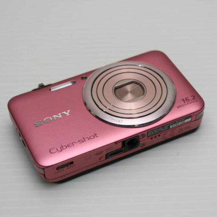 楽天市場】【中古】 超美品 Cyber-shot DSC-WX30 ピンク 安心保証 即日 