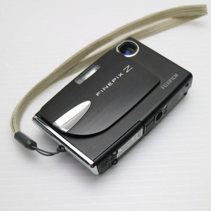超美品 FinePix Z20fd ブラック 即日発送 FUJIFILM デジカメ デジタル 