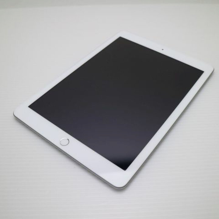 楽天市場】【中古】 超美品 iPad 第5世代 Wi-Fi 128GB シルバー 