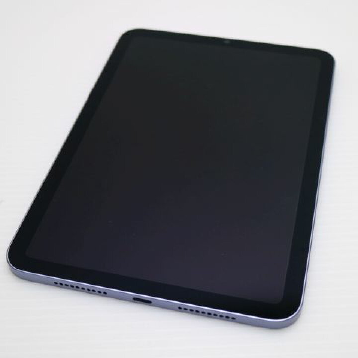 楽天市場】【中古】安心保証 超美品 iPad mini 第6世代 Wi-Fi 256GB 