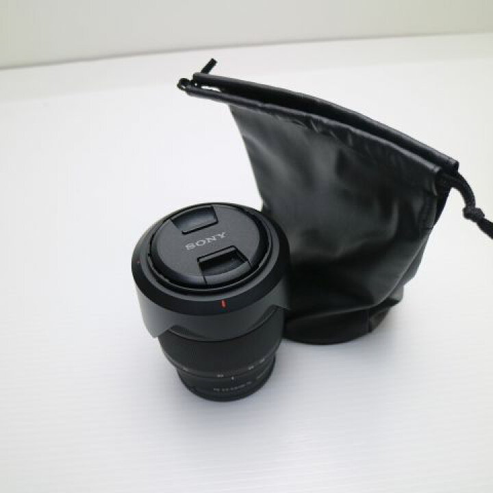 楽天市場】【中古】新品同様 SONY FE 28-70mm F3.5-5.6 OSS SEL2870  