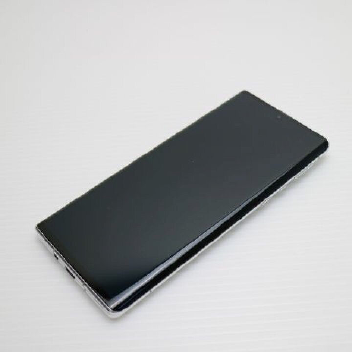 楽天市場】【中古】安心保証 美品 SIMフリー AQUOS R6 ホワイト スマホ 