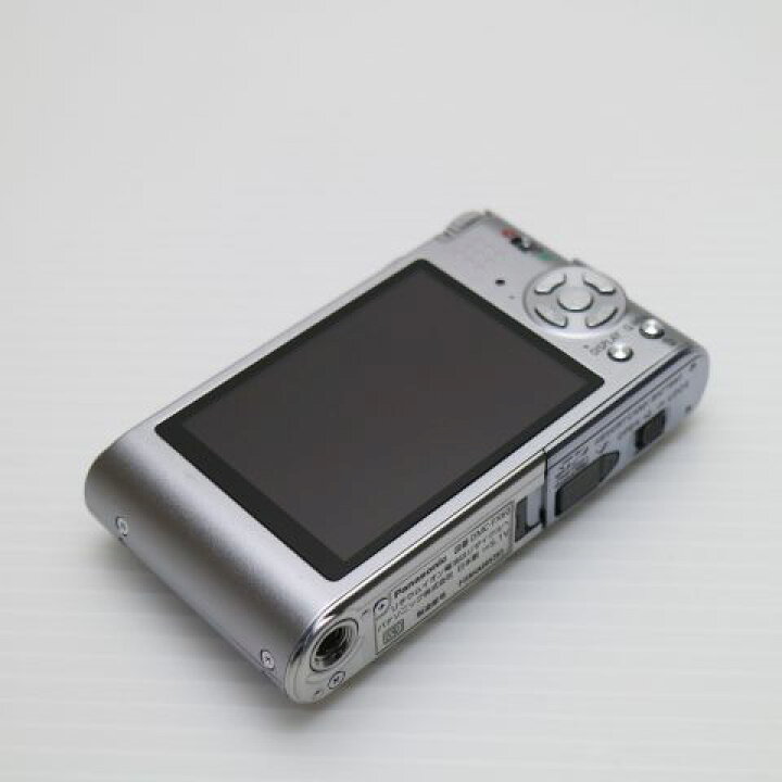 楽天市場】【中古】 美品 DMC-FX60 プレシャスシルバー 安心保証 即日 