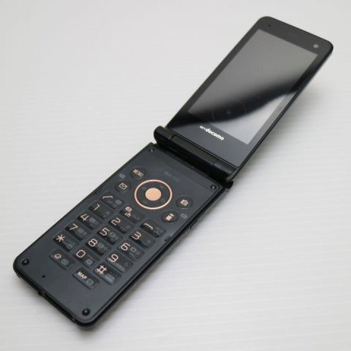 楽天市場】【中古】 美品 SH-11C ブラック 安心保証 即日発送 DoCoMo 