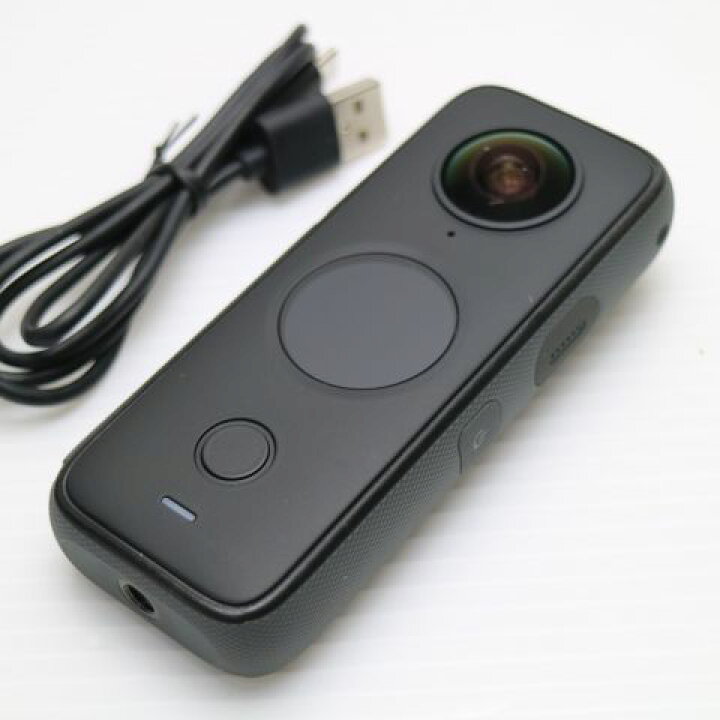 楽天市場】【中古】中古 Insta360 ONE X2 土日祝発送 即日発送 