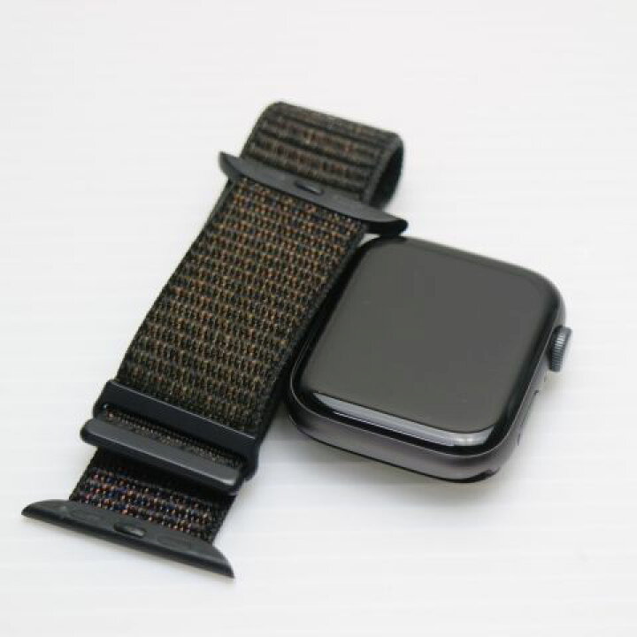 楽天市場】【中古】超美品 Apple Watch series5 44mm GPSモデル  