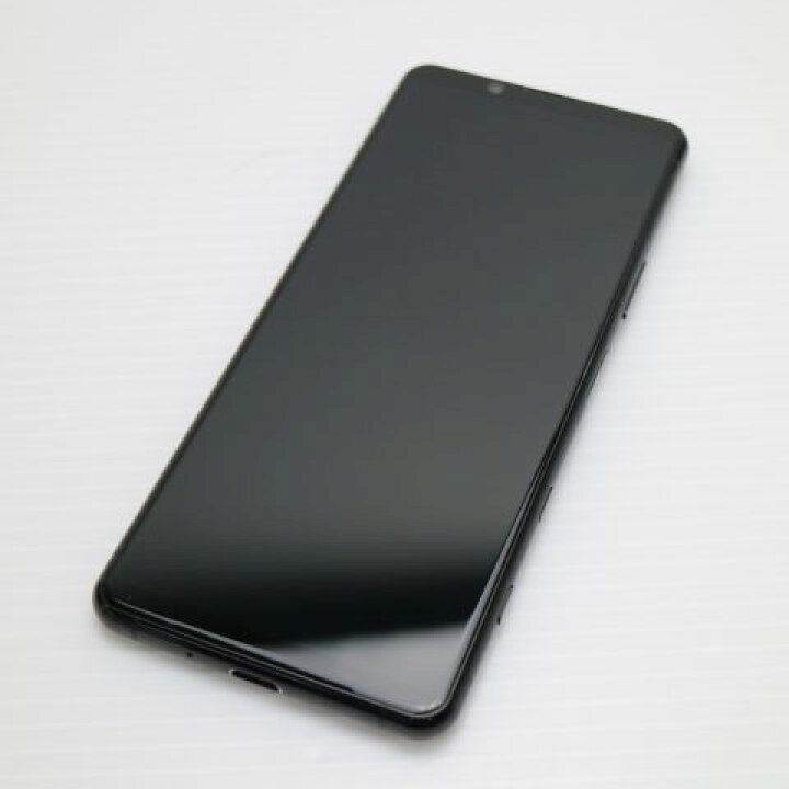 楽天市場】【中古】安心保証 超美品 SIMフリー Xperia 5 II ブラック 