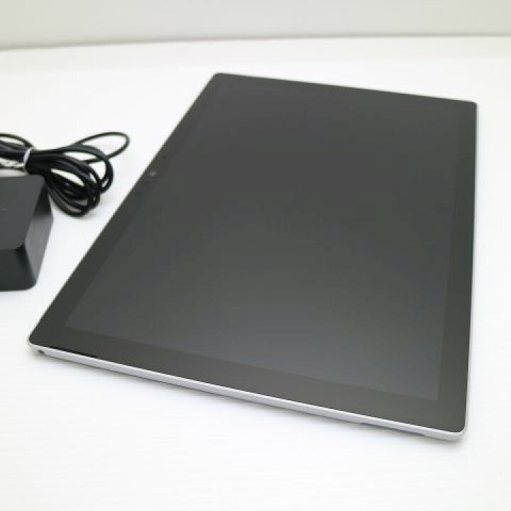 楽天市場】【中古】 超美品 Surface Pro 5 第7世代 Core m3 4GB SSD 