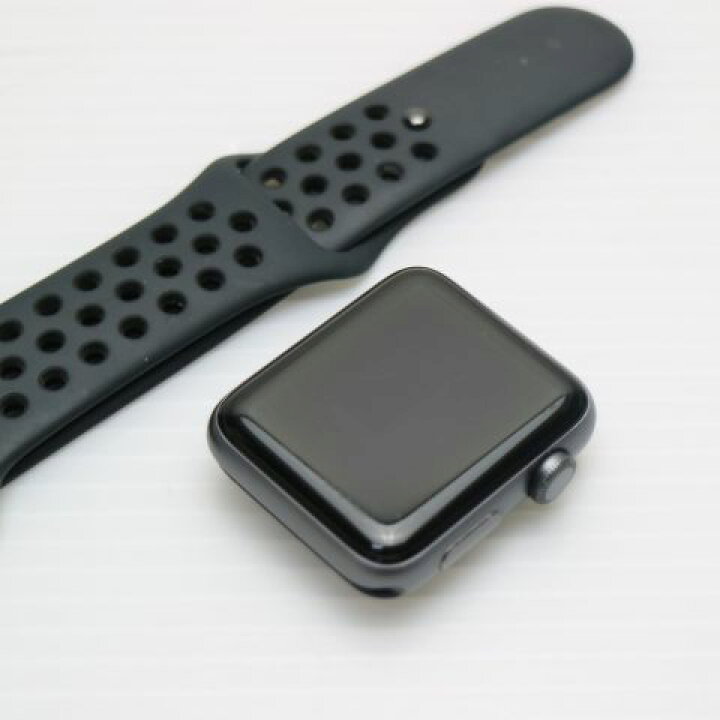 楽天市場】【中古】 美品 Apple Watch series3 42mm GPSモデル 