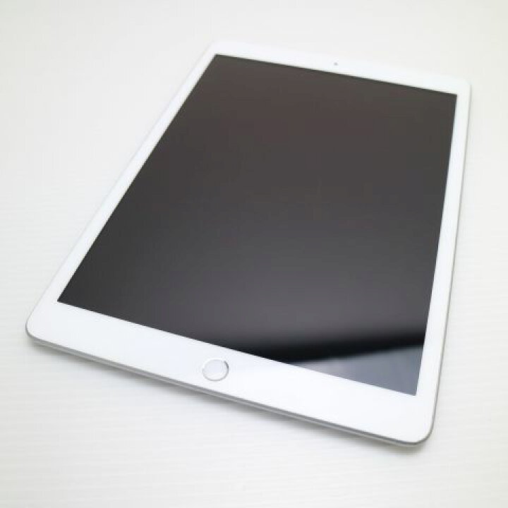 楽天市場】【中古】 美品 iPad 第8世代 Wi-Fi 32GB シルバー 安心保証 