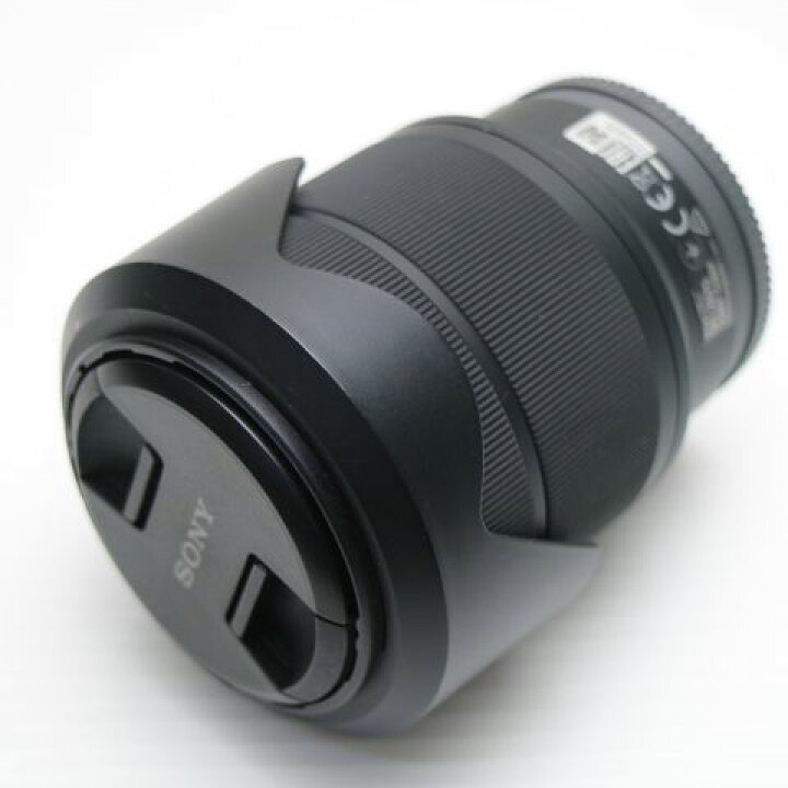 楽天市場】【中古】新品同様 SONY FE 28-70mm F3.5-5.6 OSS SEL2870 