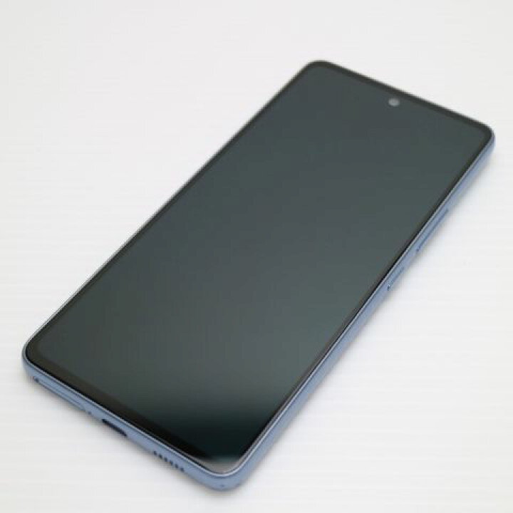 楽天市場】【中古】安心保証 美品 Galaxy A53 5G SC-53C オーサム 