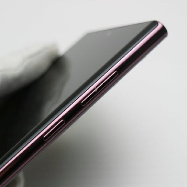 楽天市場】【中古】安心保証 超美品 Galaxy S22 Ultra SC-52C  
