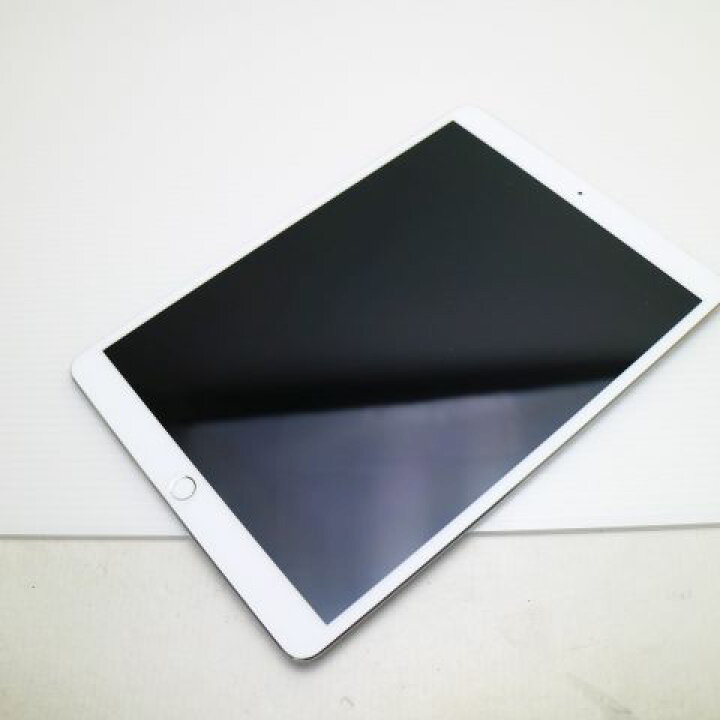 楽天市場】【中古】 美品 SIMフリー iPad Pro 10.5インチ 64GB 