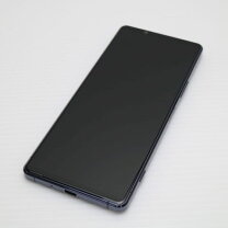 楽天市場】xperia 1 ii 白ロムの通販 