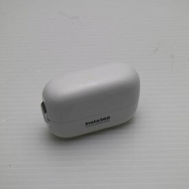 【中古】安心保証 美品 Insta360 GO 2 デジビデ インスタ360 土日祝発送 即日発送