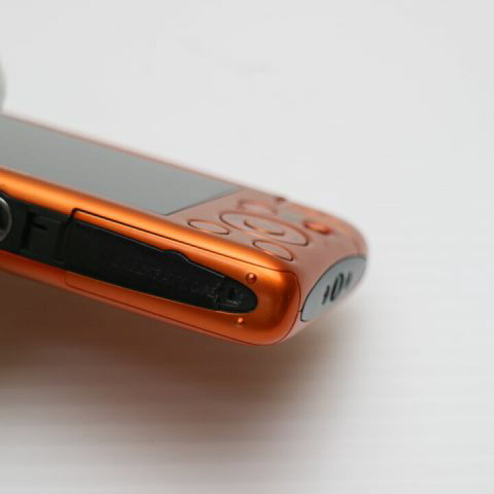 楽天市場】【中古】 超美品 IXY 400F オレンジ 安心保証 即日発送 