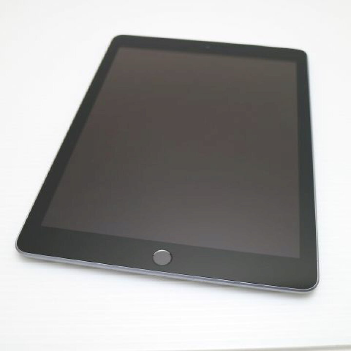楽天市場】【中古】 超美品 iPad 第6世代 Wi-Fi 128GB スペースグレイ 