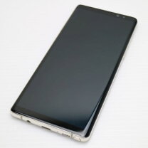 楽天市場】galaxy ノート 8 中古の通販